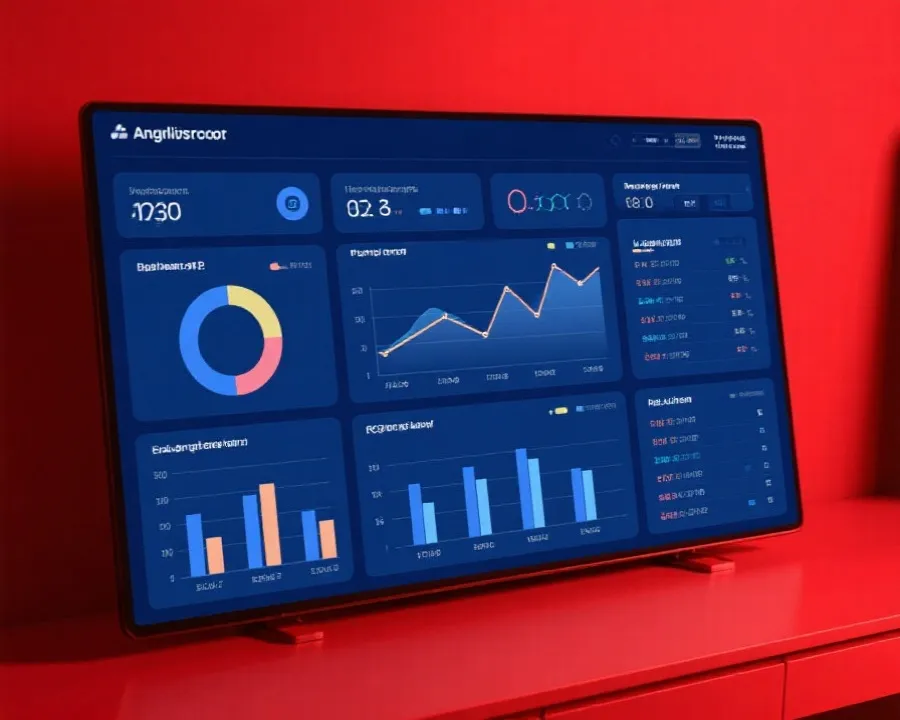 双色球走势分析图表展示